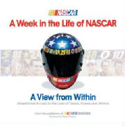 A Week in the Life of NASCAR