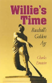 Baseball Books Feature